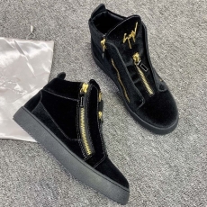 Giuseppe Zanotti Shoes